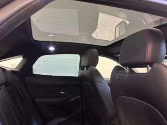 JAGUAR E-PACE 2.0 E-PACE Chequered Flag D AWD Auto 4WD 5dr