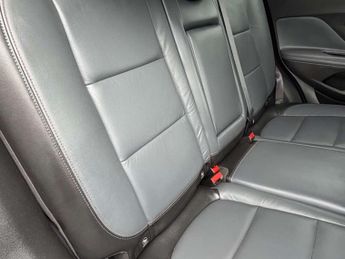 VAUXHALL MOKKA 1.4 Mokka SE T Auto 5dr