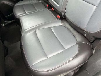 VAUXHALL MOKKA 1.4 Mokka SE T Auto 5dr