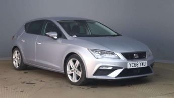 SEAT Leon 1.5 Leon FR TSi Evo 5dr
