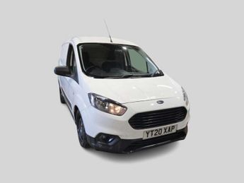 Ford Transit 1.5 Transit Courier Trend TDCi