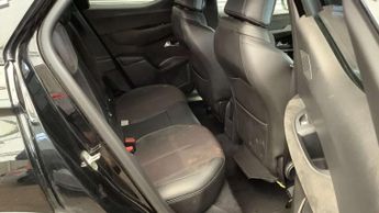 DS 3 CROSSBACK 1.2 DS3 Crossback Performance Line+ PureTech S/S Auto 5dr