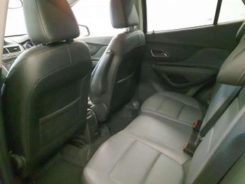 VAUXHALL MOKKA 1.4 Mokka SE S/S 4x4 T 4WD 5dr *NATIONAL DELIVERY*