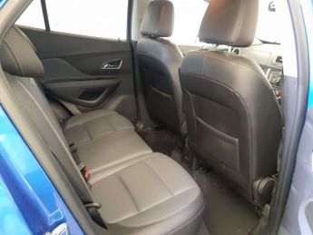 VAUXHALL MOKKA 1.4 Mokka SE S/S 4x4 T 4WD 5dr *NATIONAL DELIVERY*