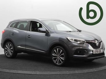 Renault Kadjar 1.3 Kadjar Iconic TCe 5dr