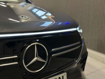Mercedes-Benz EQA EQA 250 AMG Line 5dr