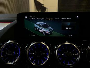 Mercedes-Benz EQA EQA 250 AMG Line 5dr