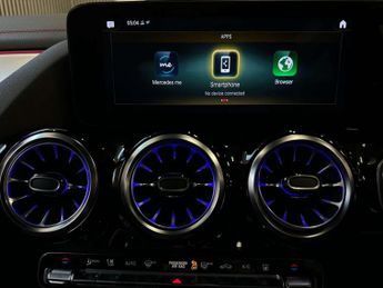 Mercedes-Benz EQA EQA 250 AMG Line 5dr