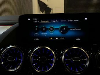 Mercedes-Benz EQA EQA 250 AMG Line 5dr