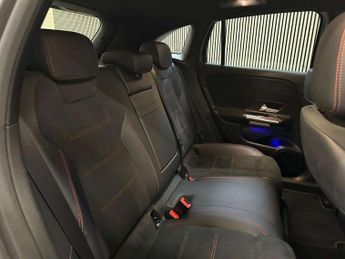 Mercedes-Benz EQA EQA 250 AMG Line 5dr