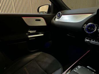 Mercedes-Benz EQA EQA 250 AMG Line 5dr