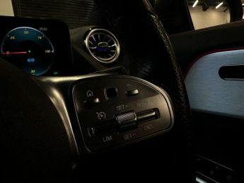 Mercedes-Benz EQA EQA 250 AMG Line 5dr