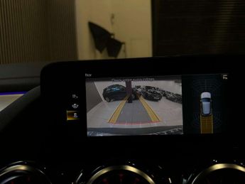 Mercedes-Benz EQA EQA 250 AMG Line 5dr