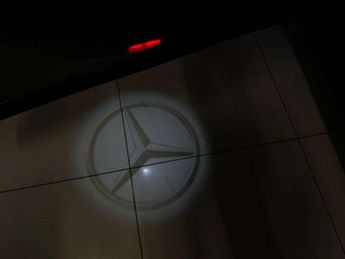 Mercedes-Benz EQA EQA 250 AMG Line 5dr