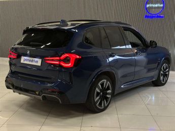 BMW IX3 ix3 M Sport 5dr