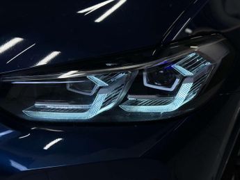 BMW IX3 ix3 M Sport 5dr