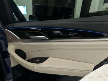 BMW IX3 ix3 M Sport 5dr