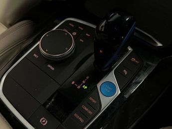 BMW IX3 ix3 M Sport 5dr