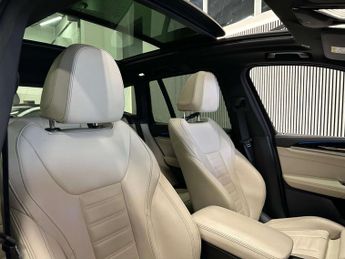 BMW IX3 ix3 M Sport 5dr