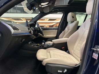 BMW IX3 ix3 M Sport 5dr
