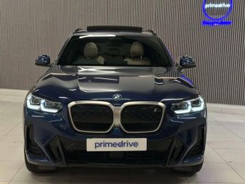 BMW IX3 ix3 M Sport 5dr