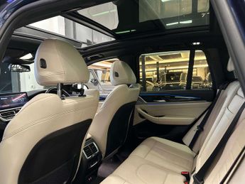 BMW IX3 ix3 M Sport 5dr