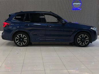 BMW IX3 ix3 M Sport 5dr