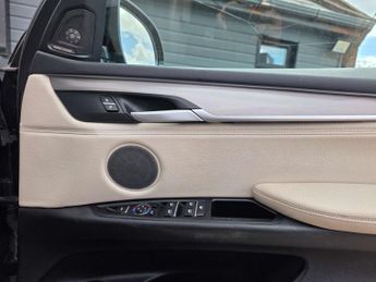 BMW X5 3.0 X5 M50D Auto 4WD 5dr