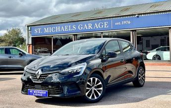 Renault Clio 1.0 Clio Evolution TCE 5dr