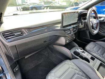 FORD FOCUS 1.5 Focus ST-Line X TDCi Auto 5dr