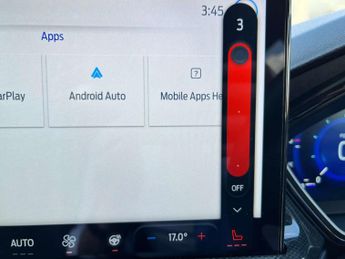 FORD FOCUS 1.5 Focus ST-Line X TDCi Auto 5dr