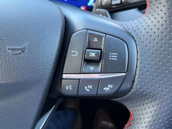 FORD FOCUS 1.5 Focus ST-Line X TDCi Auto 5dr