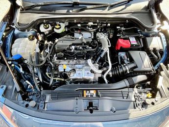 FORD FOCUS 1.5 Focus ST-Line X TDCi Auto 5dr