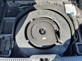 FORD FOCUS 1.5 Focus ST-Line X TDCi Auto 5dr