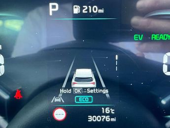 KIA SPORTAGE 1.6 Sportage GT-Line PHEV 4x4 Auto 4WD 5dr