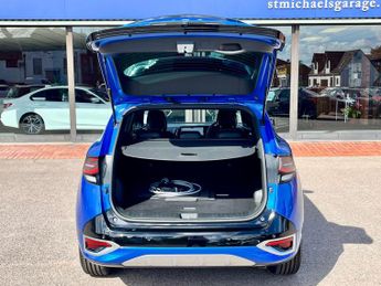 KIA SPORTAGE 1.6 Sportage GT-Line PHEV 4x4 Auto 4WD 5dr
