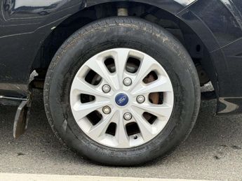 Ford Transit Custom 2.0 300 EcoBlue Limited Auto L1 H1 Euro 6 (s/s) 5dr