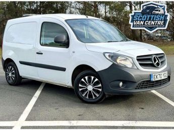 Mercedes Citan 1.5 109 CDI Pure L2 Euro 6 5dr
