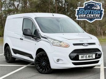 Ford Transit Connect 1.6 TDCi 200 Trend L1 H1 4dr