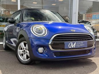 MINI Hatch 1.5 Cooper Classic Auto 3dr