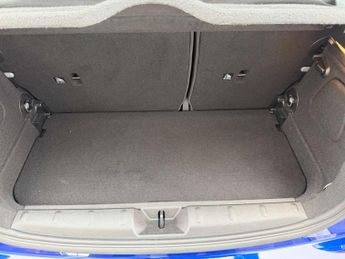 MINI HATCH 1.5 Cooper Classic Auto 3dr