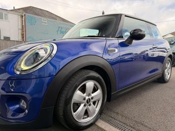 MINI HATCH 1.5 Cooper Classic Auto 3dr