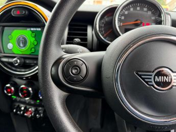 MINI HATCH 1.5 Cooper Classic Auto 3dr