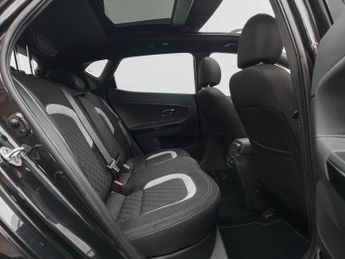 Kia CEED 1.6 Ceed GT-Line S ISG CRDi Semi-Auto 5dr