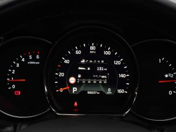 Kia CEED 1.6 Ceed GT-Line S ISG CRDi Semi-Auto 5dr