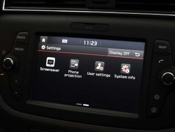 Kia CEED 1.6 Ceed GT-Line S ISG CRDi Semi-Auto 5dr