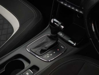 Kia CEED 1.6 Ceed GT-Line S ISG CRDi Semi-Auto 5dr