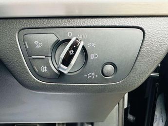 AUDI Q5 2.0 Q5 S Line TDI Quattro Semi-Auto 4WD 5dr