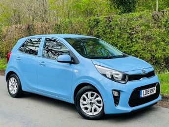 Kia Picanto 1.0 Picanto 2 5dr