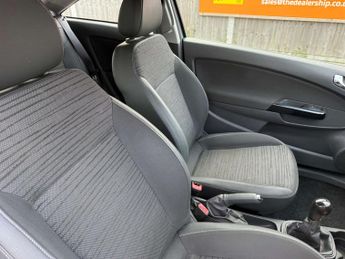 Vauxhall Corsa 1.2 Corsa Excite AC 3dr
